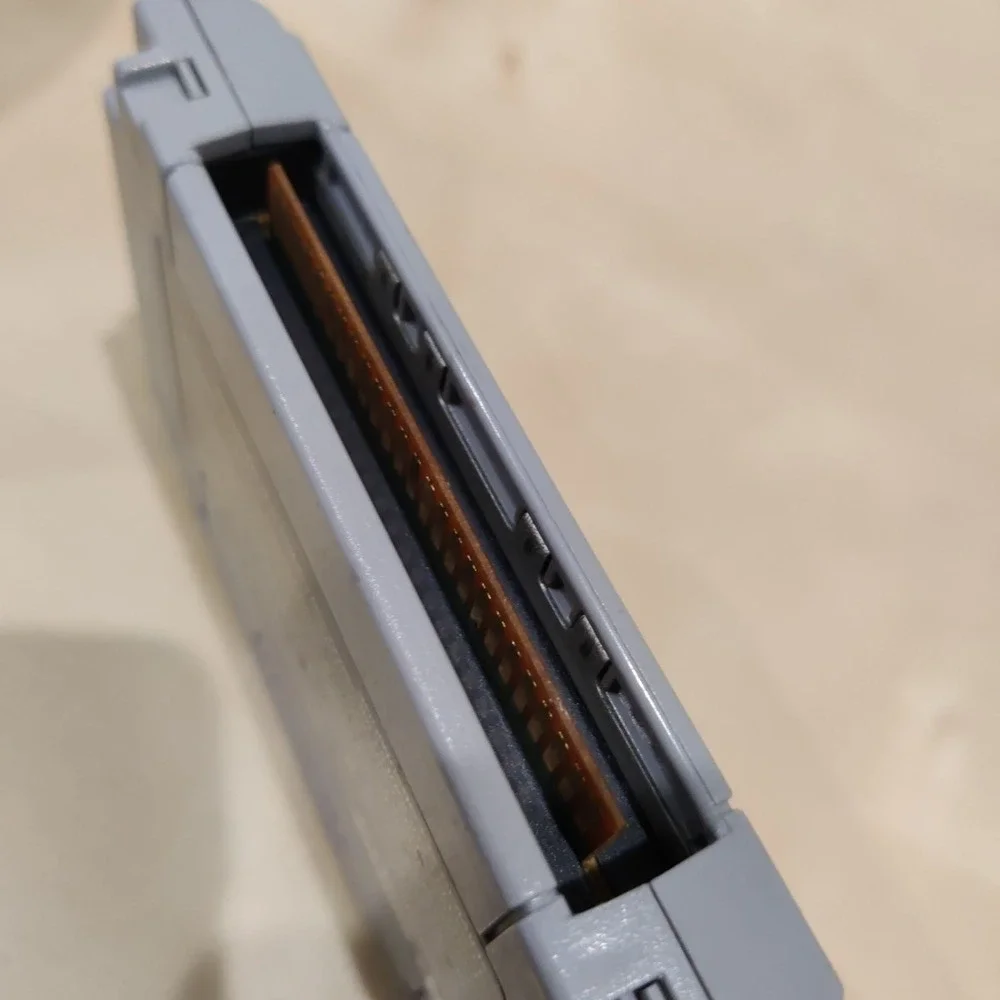 Pokemon Snap (Nintendo 64 N64, 1999) Cartridge‎ Only